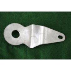 steering damper plate 42-5014